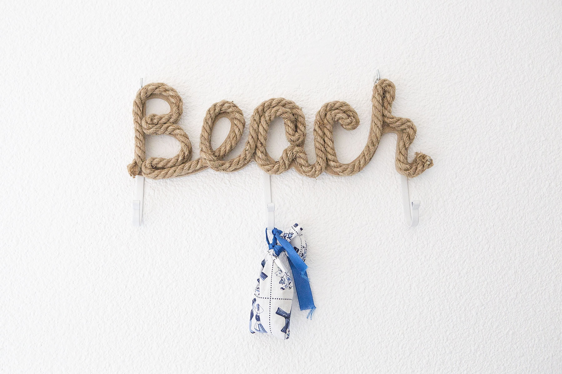 Ferienwohnung am Meer