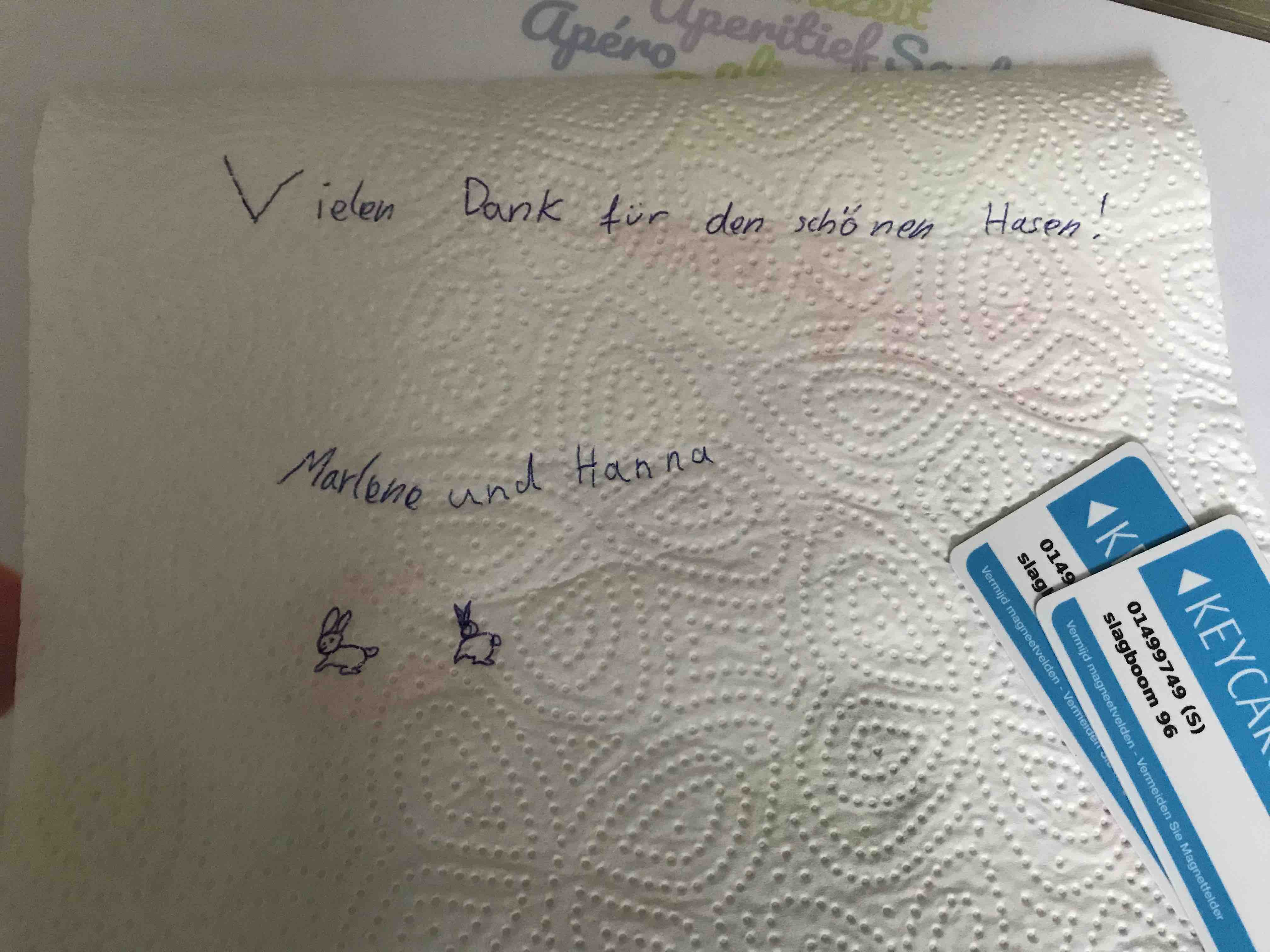 Ervaringen HaagsDuinhuis